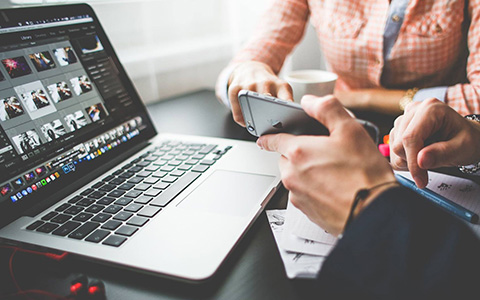 企業(yè)網(wǎng)站建設(shè)有哪些方法