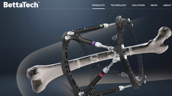 無(wú)錫倍達(dá)醫(yī)療