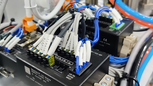 凌科自動(dòng)化