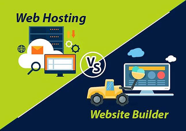 企業(yè)網站定制